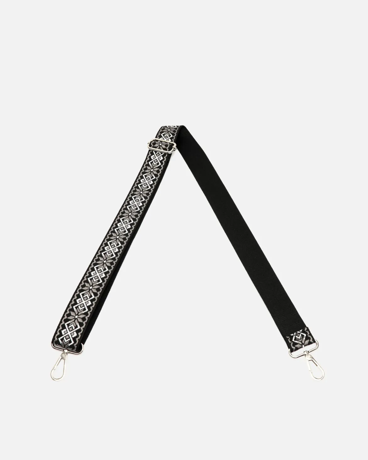 Tira bandolera ajustable
