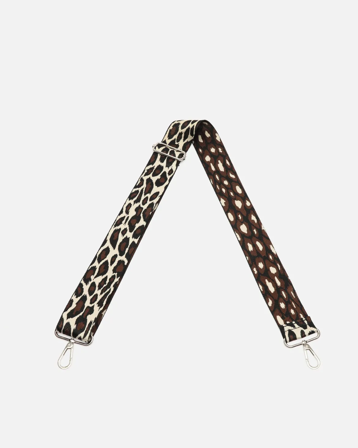 Tira bandolera ajustable