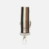 Tira bandolera ajustable