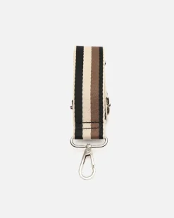 Tira bandolera ajustable