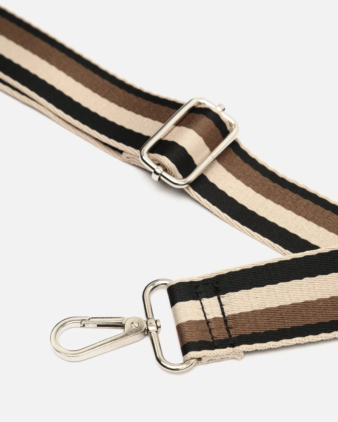 Tira bandolera ajustable