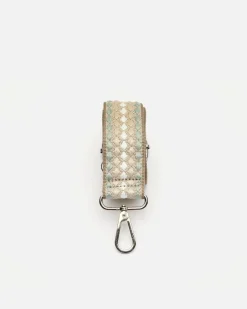Tira bandolera ajustable