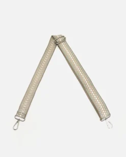 Tira bandolera ajustable