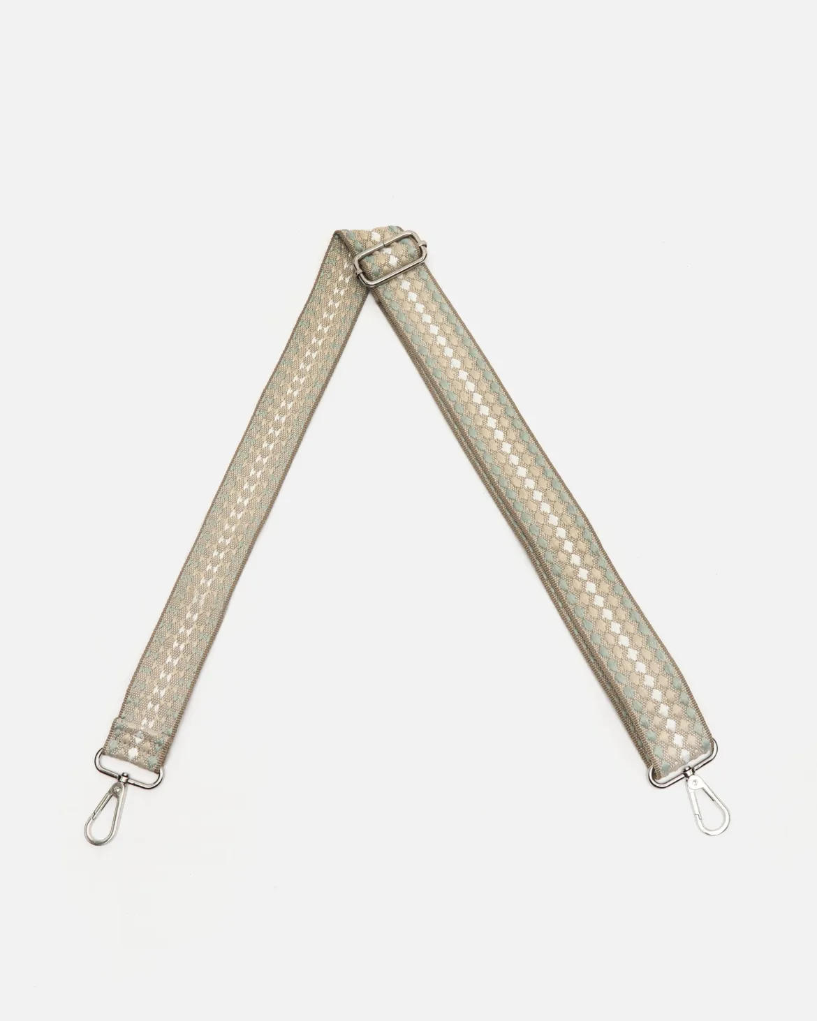 Tira bandolera ajustable