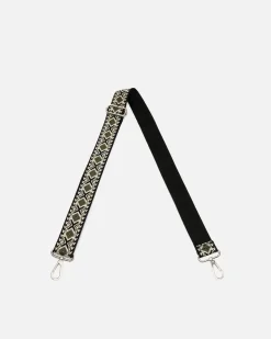 Tira bandolera ajustable