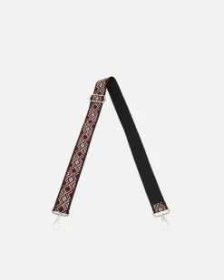 Tira bandolera ajustable