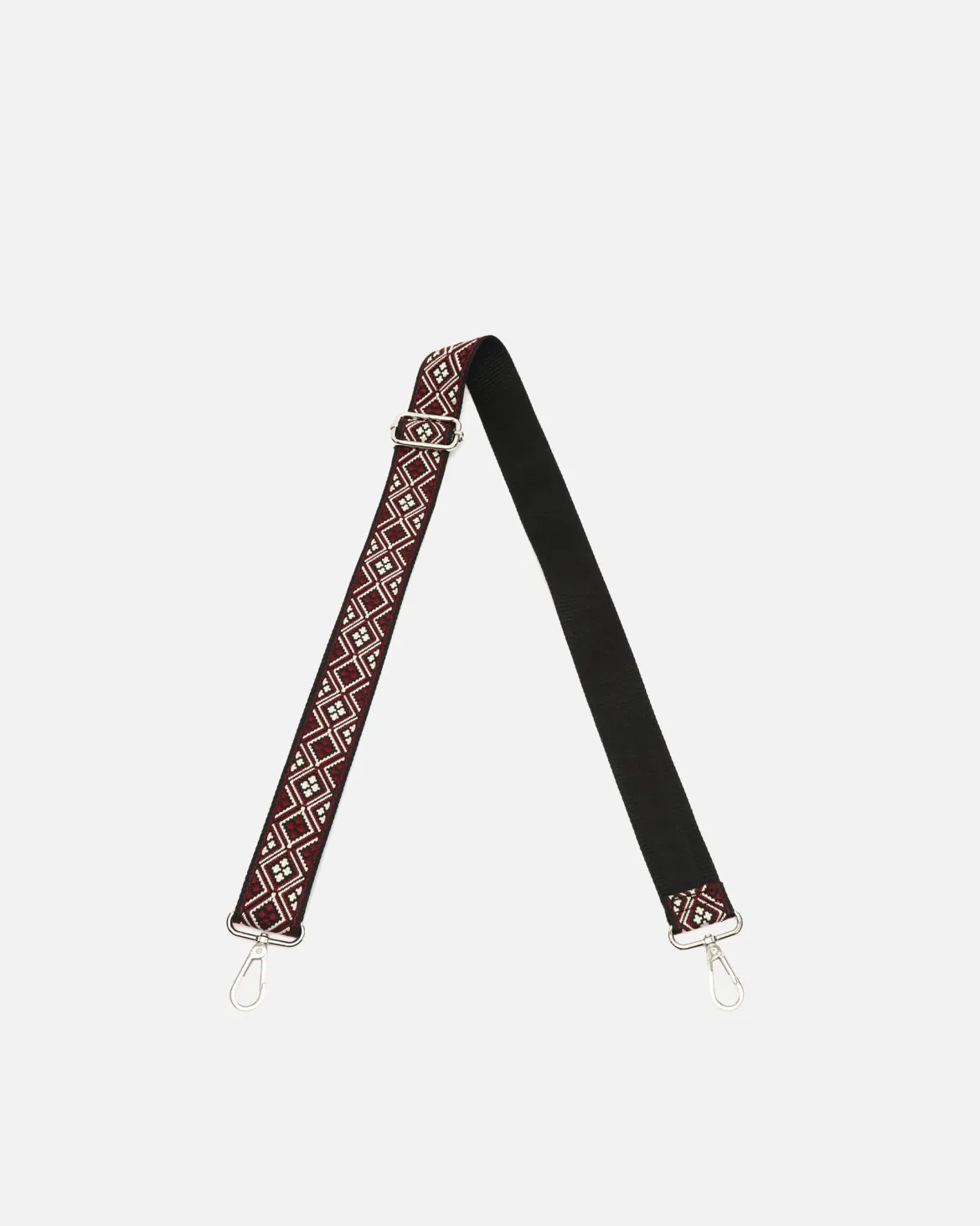 Tira bandolera ajustable