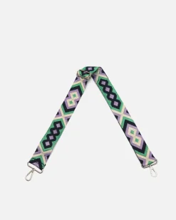Tira bandolera ajustable