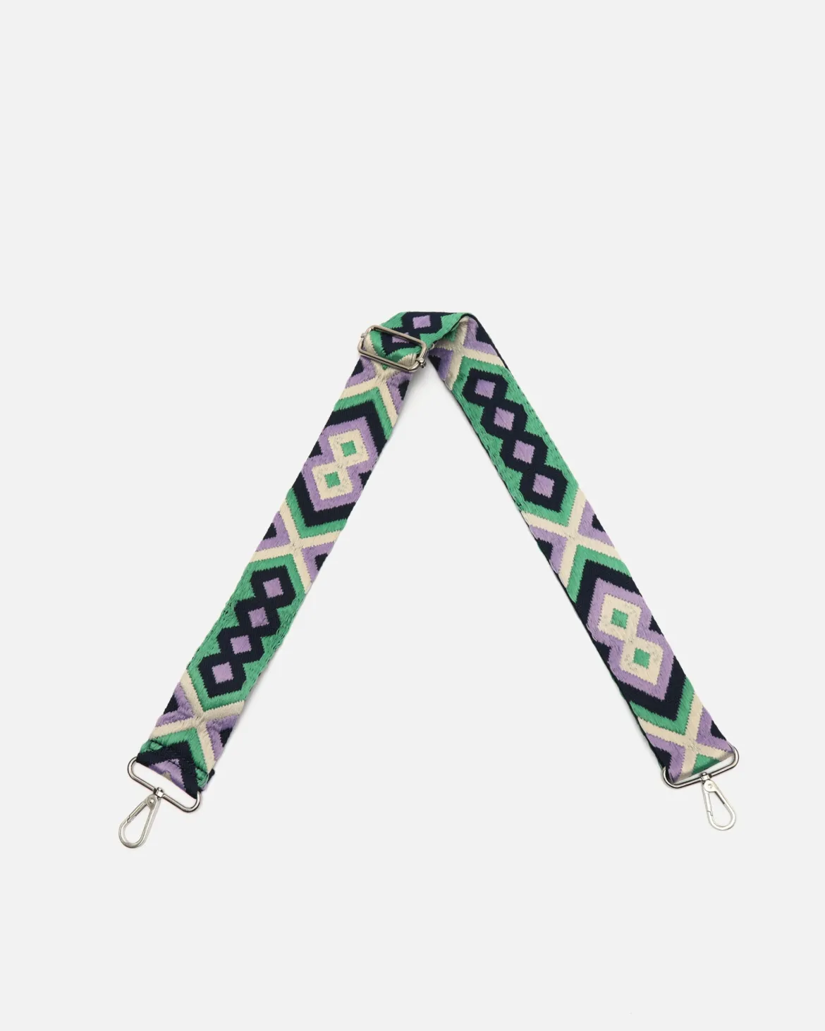 Tira bandolera ajustable