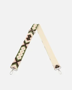 Tira bandolera ajustable