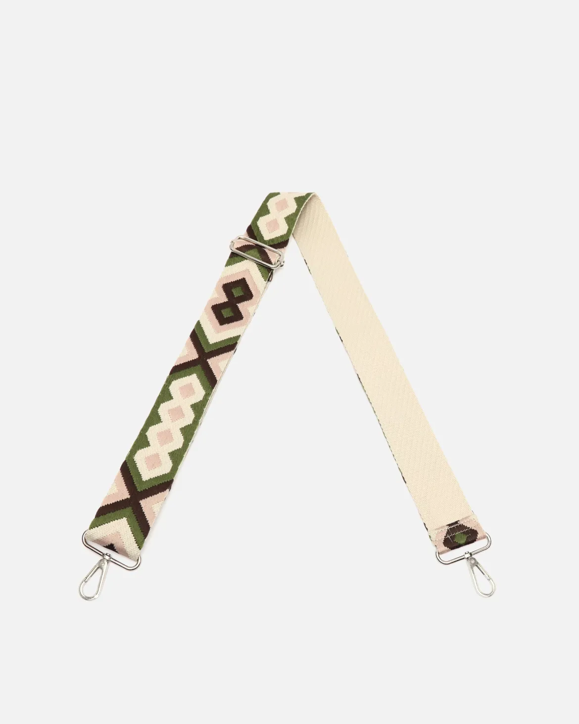 Tira bandolera ajustable