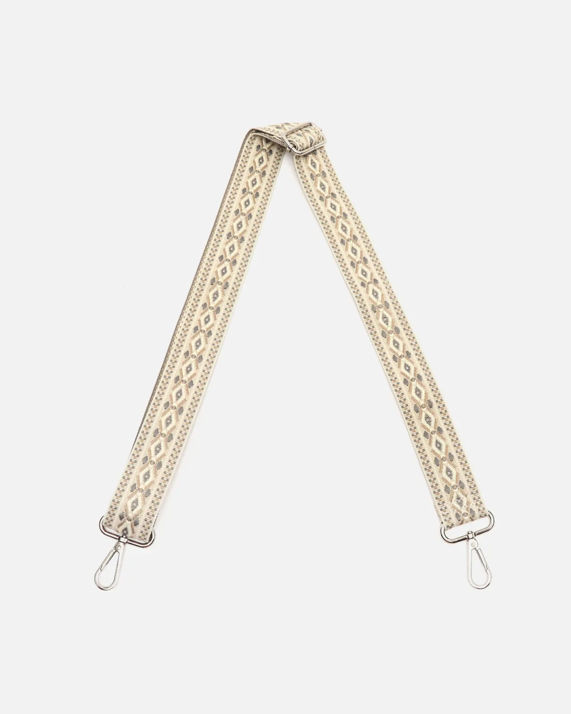 Tira bandolera ajustable para bolso