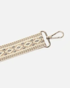 Tira bandolera ajustable para bolso
