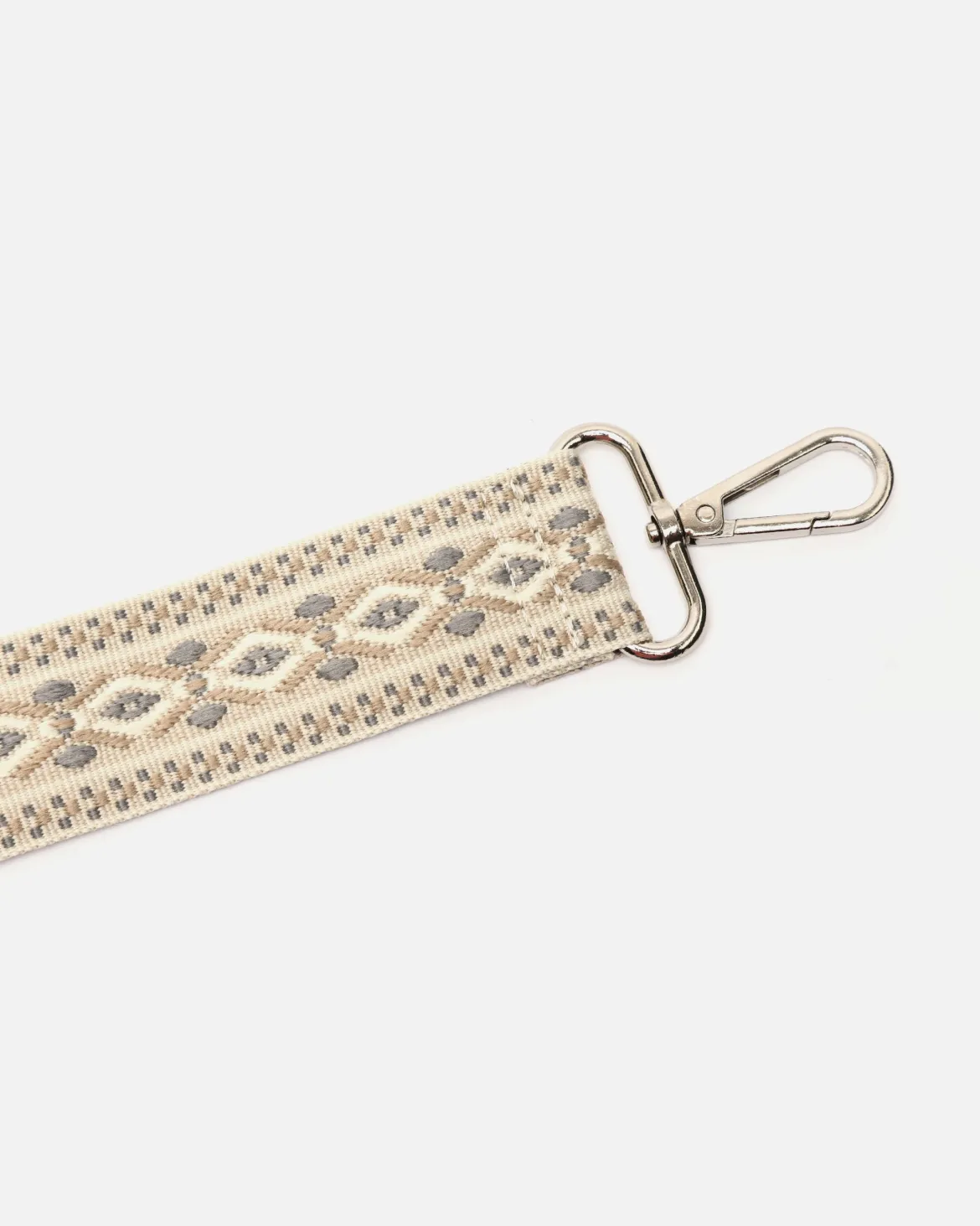 Tira bandolera ajustable para bolso