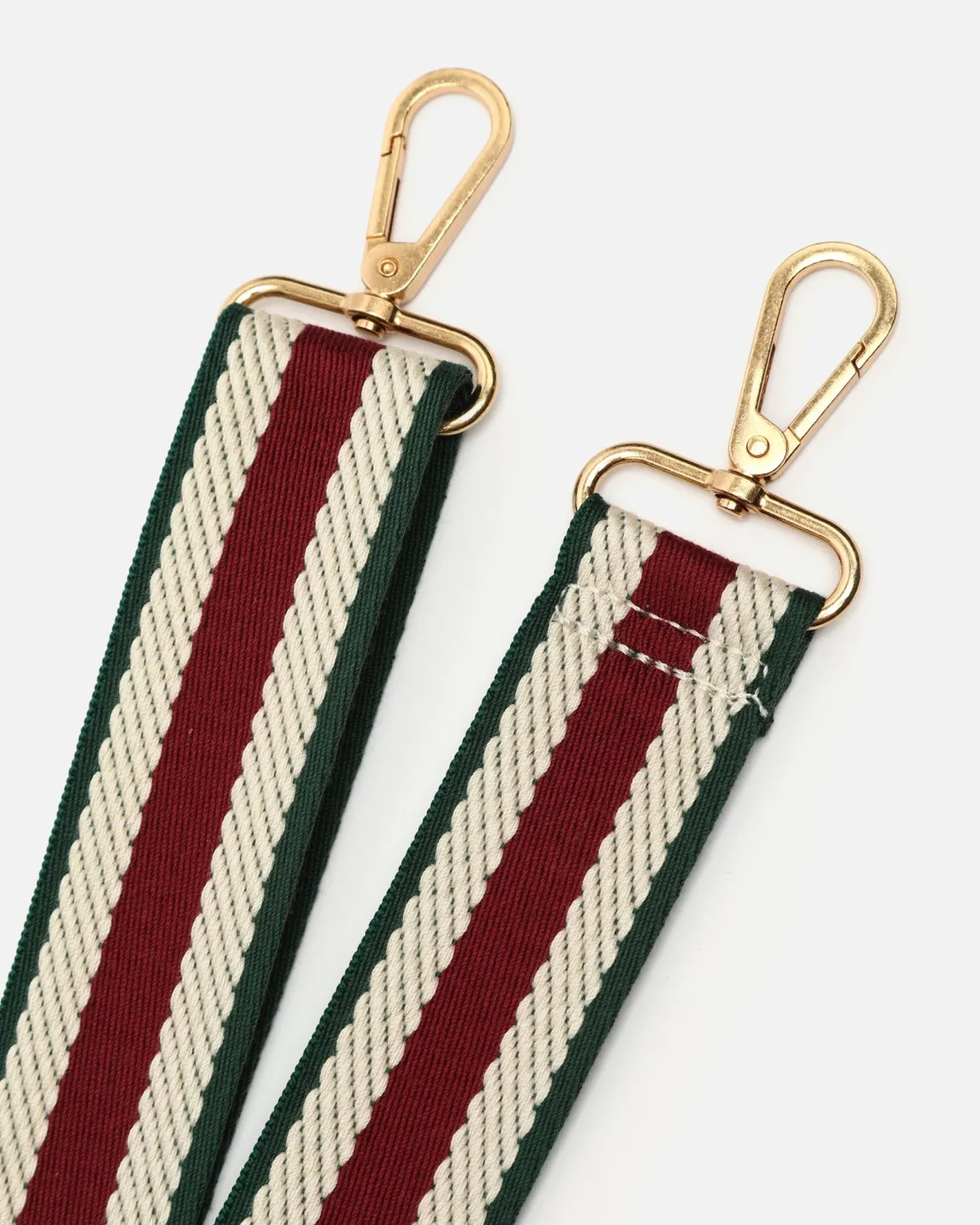 Tira bandolera ajustable para bolso