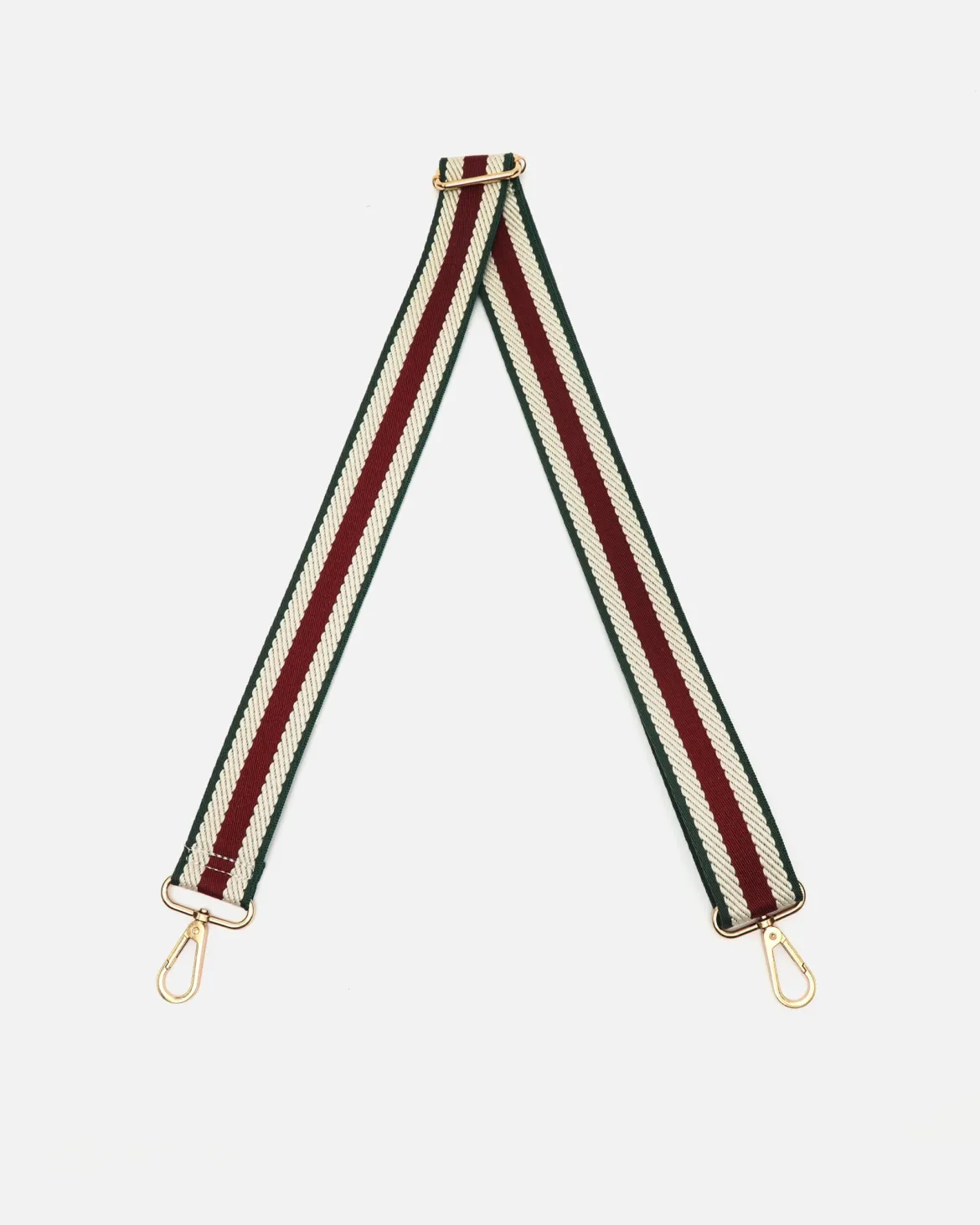 Tira bandolera ajustable para bolso
