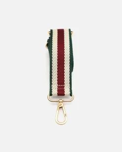 Tira bandolera ajustable para bolso