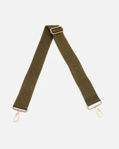 Tira bandolera ajustable para bolso