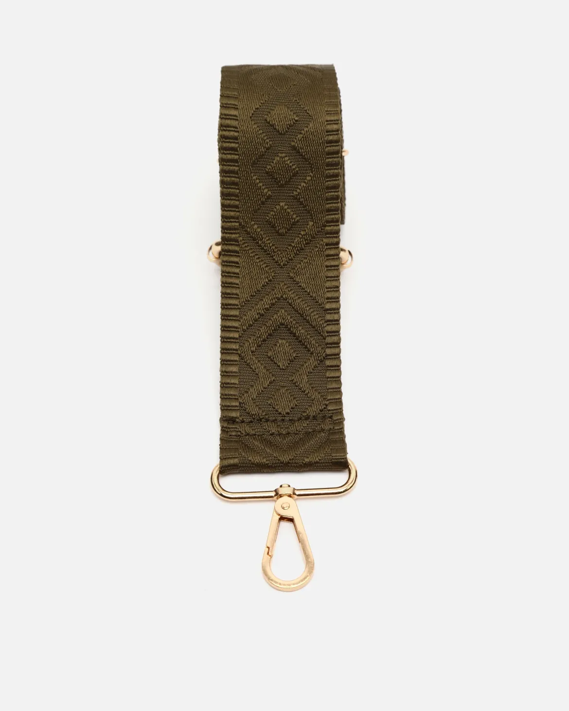 Tira bandolera ajustable para bolso