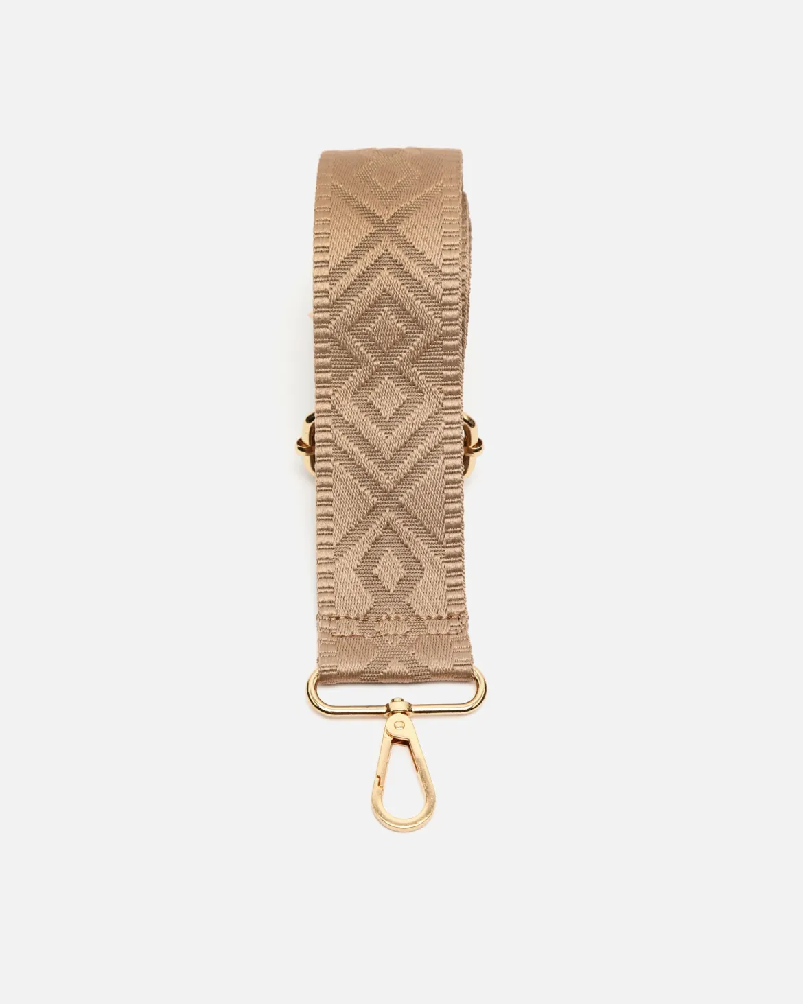 Tira bandolera ajustable para bolso