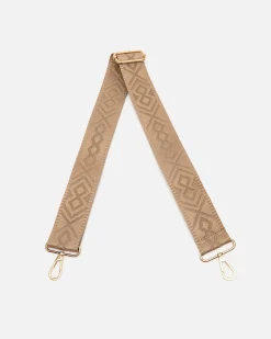 Tira bandolera ajustable para bolso