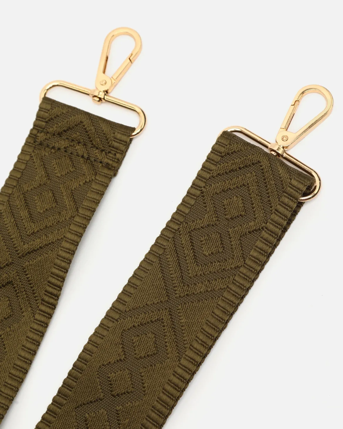 Tira bandolera ajustable para bolso