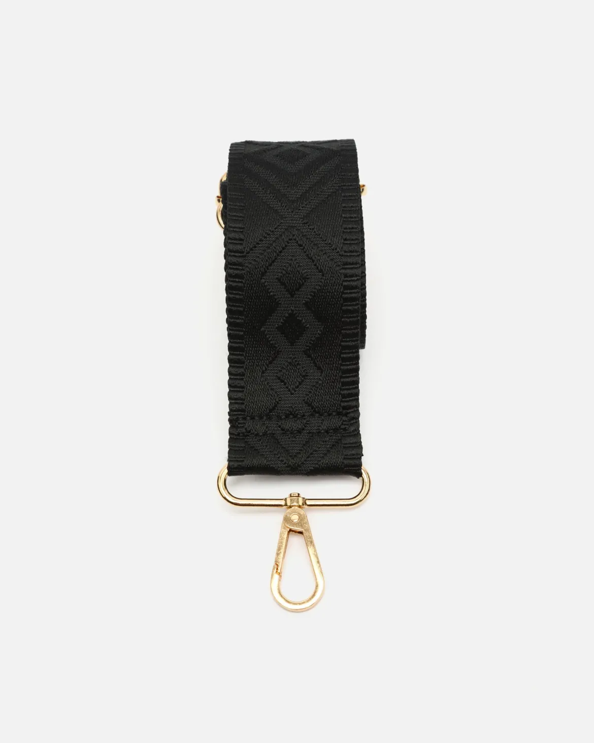 Tira bandolera ajustable para bolso