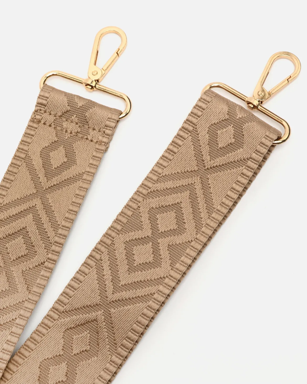 Tira bandolera ajustable para bolso