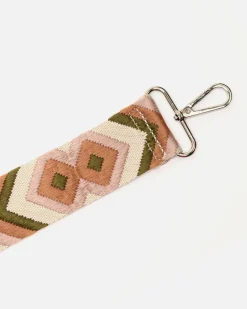 Tira bandolera ajustable para bolso