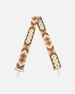 Tira bandolera ajustable para bolso
