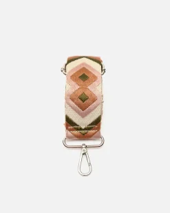 Tira bandolera ajustable para bolso