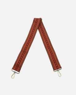 Tira bandolera ajustable para bolso