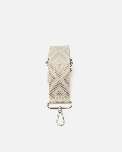 Tira bandolera ajustable para bolso