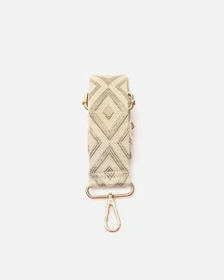 Tira bandolera ajustable para bolso