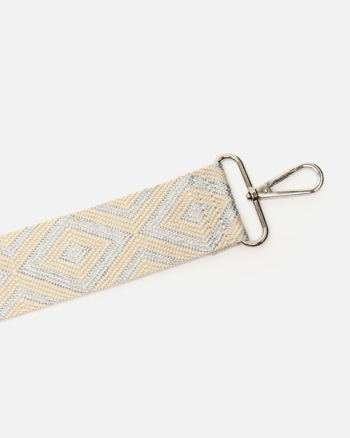 Tira bandolera ajustable para bolso