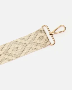 Tira bandolera ajustable para bolso