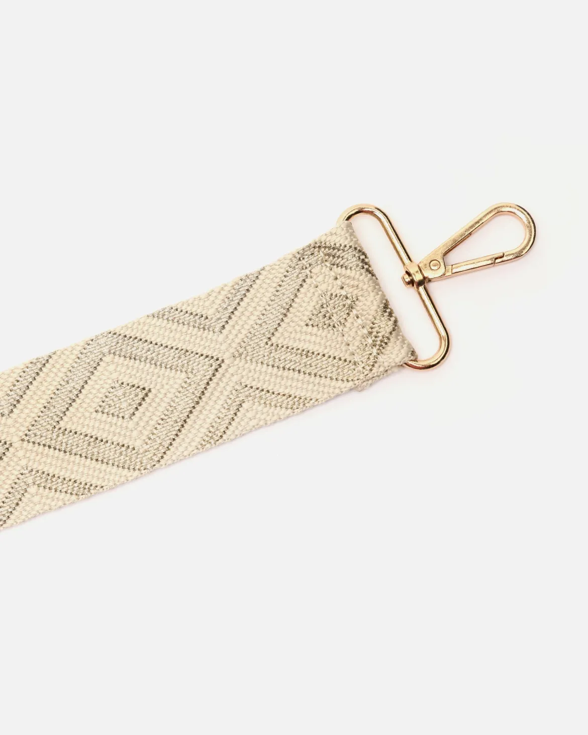 Tira bandolera ajustable para bolso
