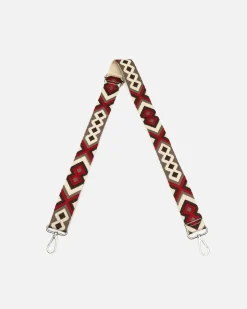 Tira bandolera ajustable para bolso