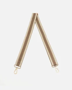 Tira bandolera ajustable para bolso