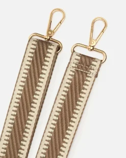 Tira bandolera ajustable para bolso