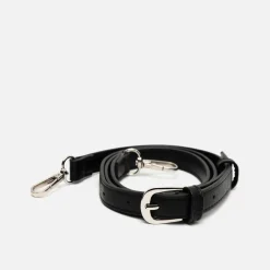 Tira bandolera fina para bolso