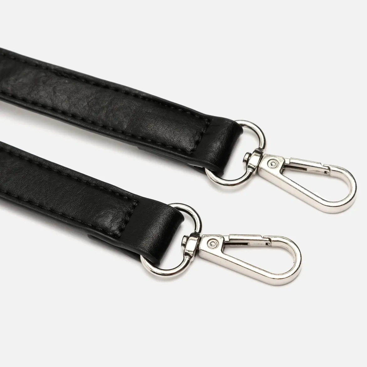 Tira bandolera fina para bolso