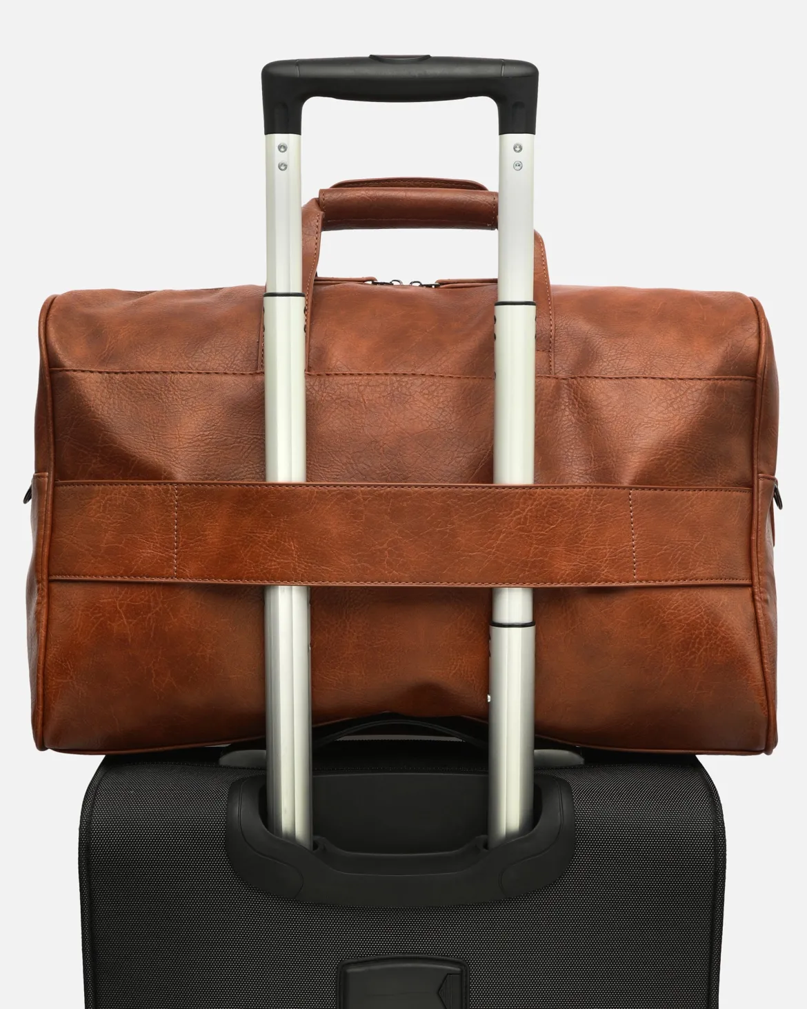 Bolsa fin de semana con bandolera extraíble