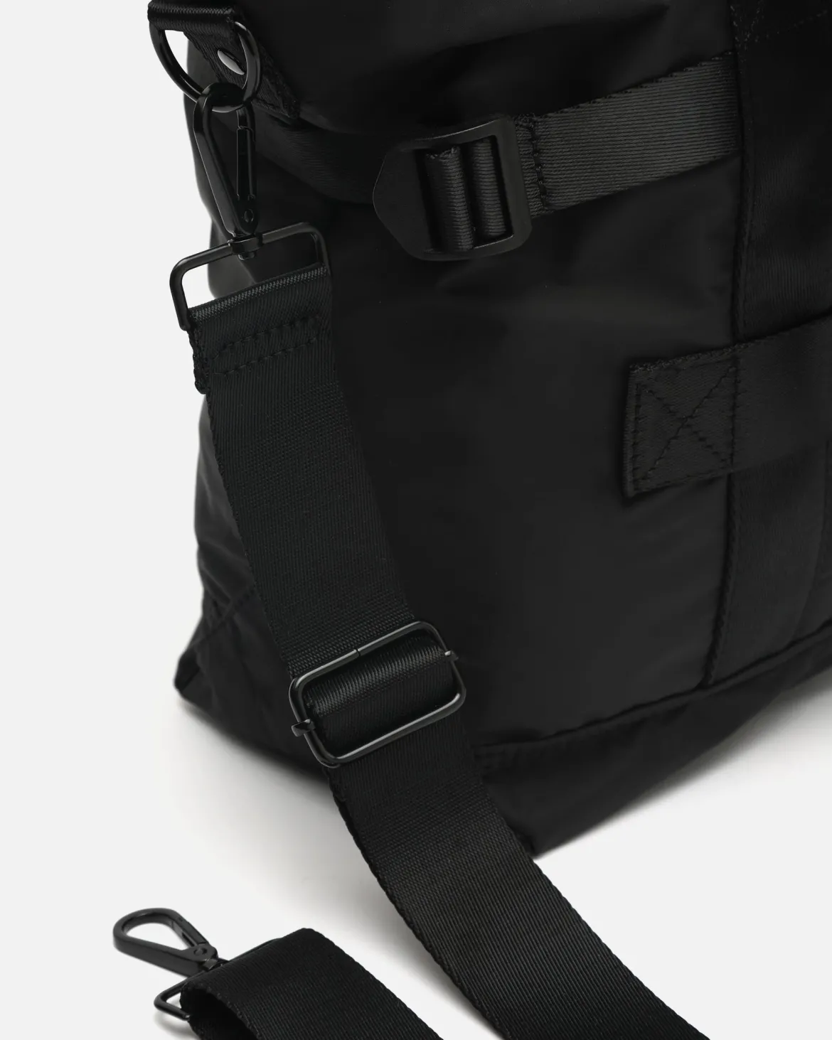 Bolsa fin de semana con bolsillo para portátil 14 pulgadas