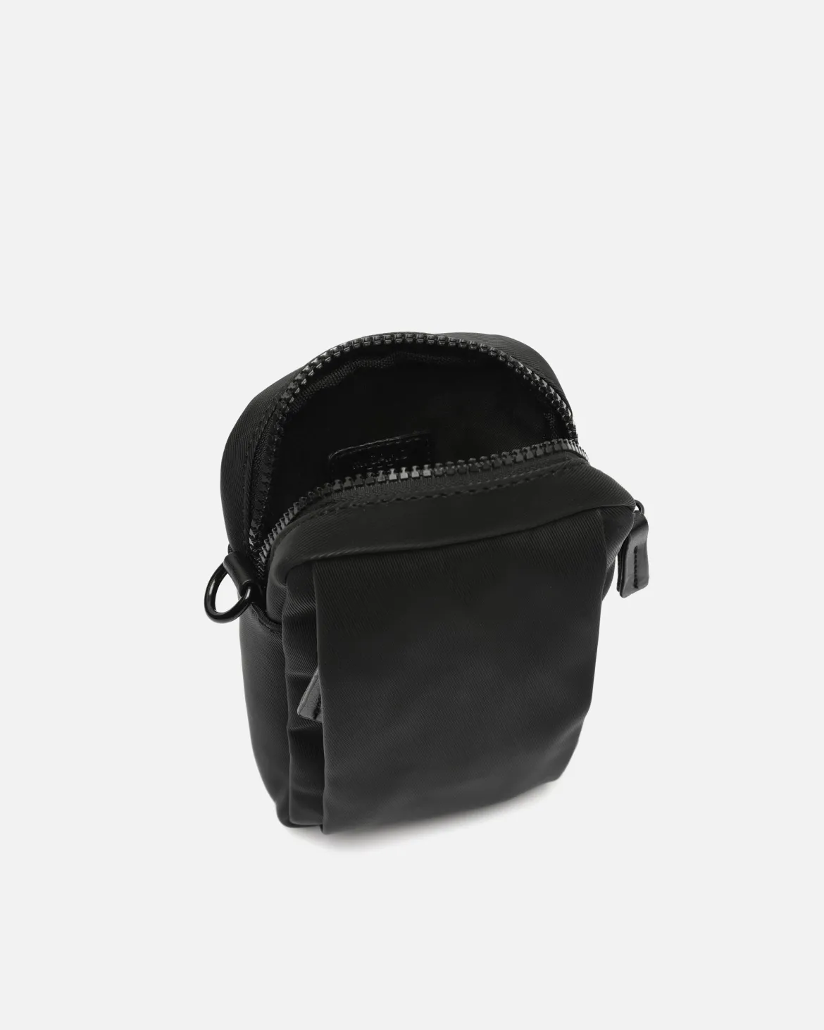 Bolso bandolera mini para móvil en nylon
