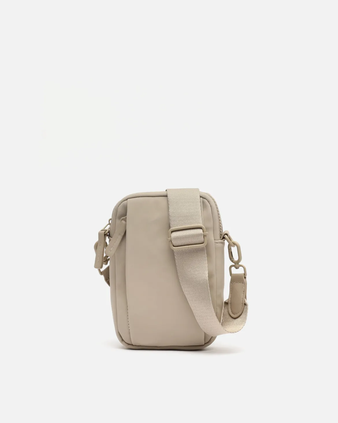 Bolso bandolera mini para móvil en nylon