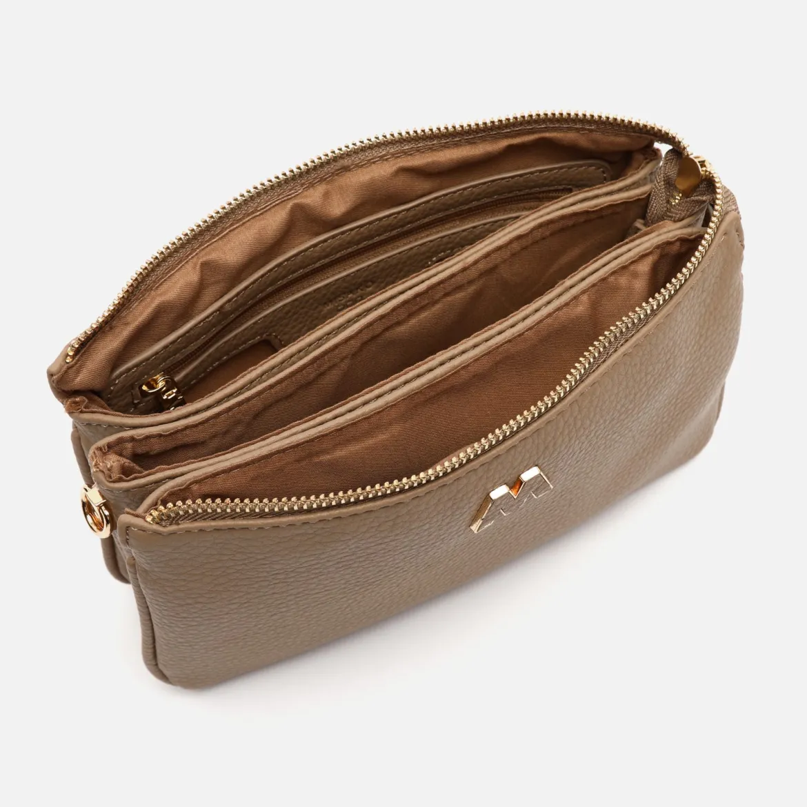Bolso bandolera pequeño