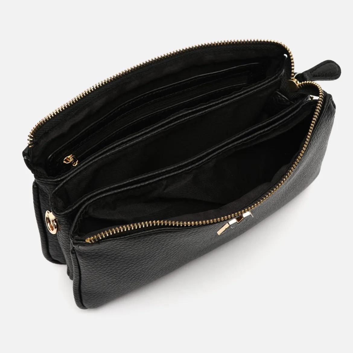 Bolso bandolera pequeño