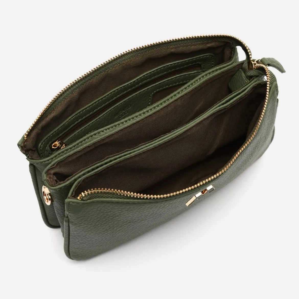 Bolso bandolera pequeño