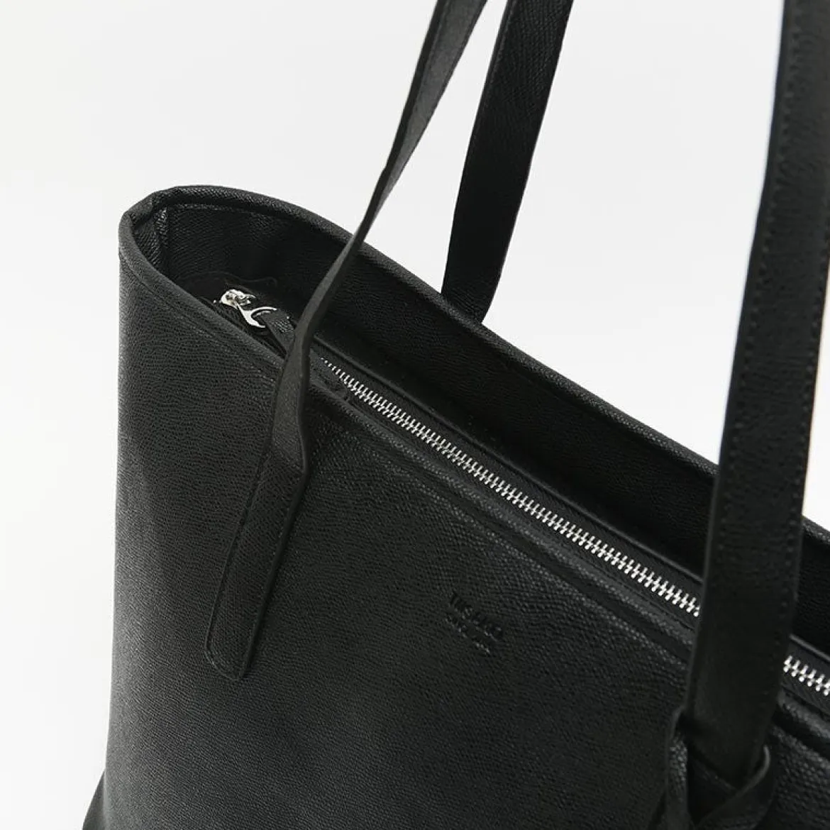 Bolso shopper con bolsillo para portátil (14 pulgadas)